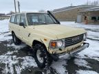 TOYOTA - LAND CRUISER