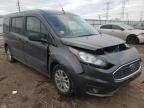 FORD - TRANSIT CONNECT