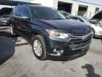 CHEVROLET - TRAVERSE