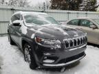 JEEP - CHEROKEE