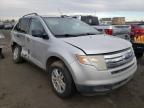 FORD - EDGE