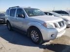 NISSAN - PATHFINDER