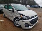 CHEVROLET - SPARK