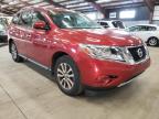 NISSAN - PATHFINDER