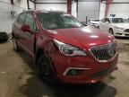 BUICK - ENVISION