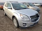 CHEVROLET - EQUINOX