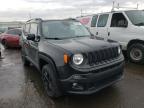 JEEP - RENEGADE