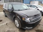 FORD - FLEX