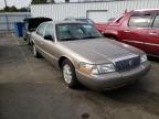 MERCURY - GRAND MARQUIS