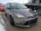 FORD - FOCUS