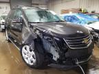 CHEVROLET - TRAVERSE