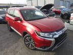 MITSUBISHI - OUTLANDER