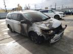 HONDA - ODYSSEY