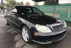 MERCEDES-BENZ - S-CLASS