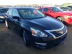 NISSAN - ALTIMA