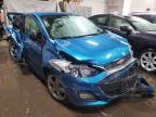 CHEVROLET - SPARK