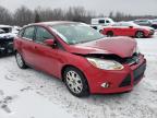 FORD - FOCUS