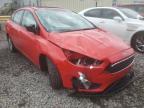 FORD - FOCUS