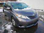 TOYOTA - SIENNA