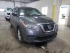 NISSAN - KICKS