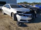 CHEVROLET - IMPALA