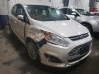 FORD - CMAX