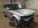 LAND ROVER - RANGE ROVER