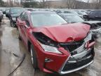LEXUS - RX350