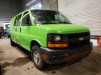 CHEVROLET - EXPRESS