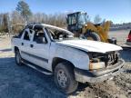 CHEVROLET - AVALANCHE