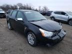 FORD - FOCUS