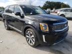 KIA - TELLURIDE