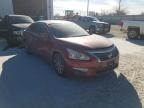NISSAN - ALTIMA