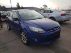 FORD - FOCUS