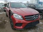 MERCEDES-BENZ - GLE-CLASS