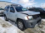 NISSAN - XTERRA