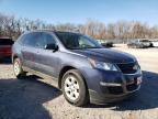 CHEVROLET - TRAVERSE