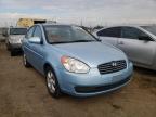 HYUNDAI - ACCENT