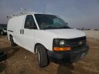 CHEVROLET - EXPRESS