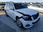 MERCEDES-BENZ - GLK-CLASS