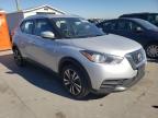 NISSAN - KICKS