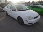 FORD - FOCUS