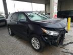CHEVROLET - EQUINOX