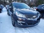 CHEVROLET - TRAVERSE