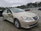 LEXUS - ES350