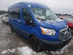 FORD - TRANSIT CONNECT