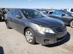 TOYOTA - CAMRY