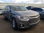 CHEVROLET - TRAVERSE