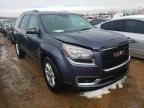 GMC - ACADIA