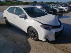 TOYOTA - COROLLA